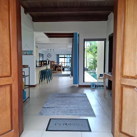 Villa Hacienda 5